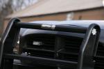 Dodge Charger Cop Car 2008 года